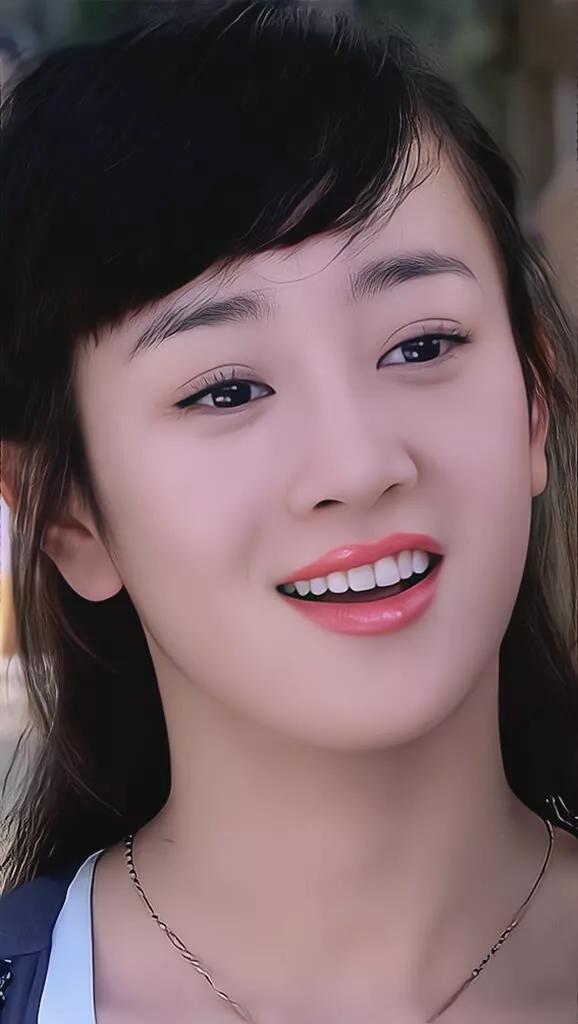 夏家三千金张檬——杨真真