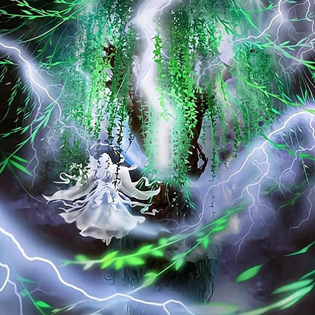 完美世界：当得知石昊背后的大人物是柳神后，众人都是什么反应？