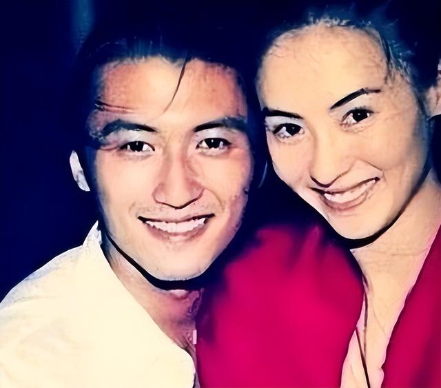 毁掉张柏芝的，不仅仅是艳照门，还有她的恩将仇报和撒谎成性