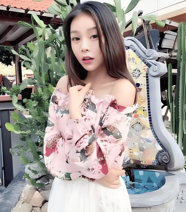 莫绮雯：银幕女神的低调转身，她的选择为何让人费解？