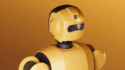 全球Top 2%科学家带队，死磕机器人最难感知问题