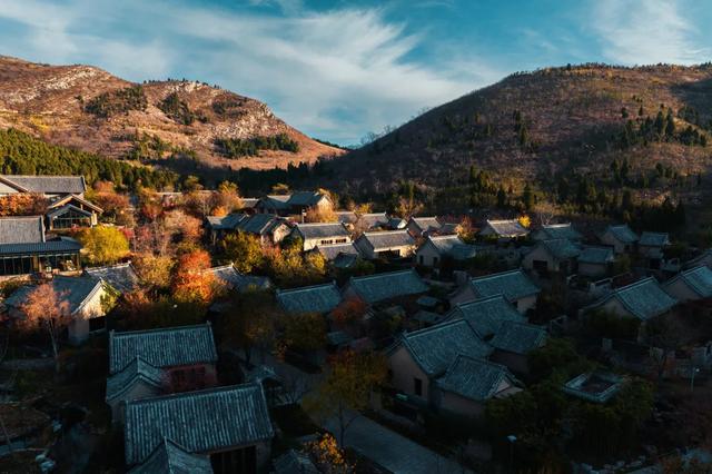 这些人免费！山东年味最浓的地方，尼山算一个