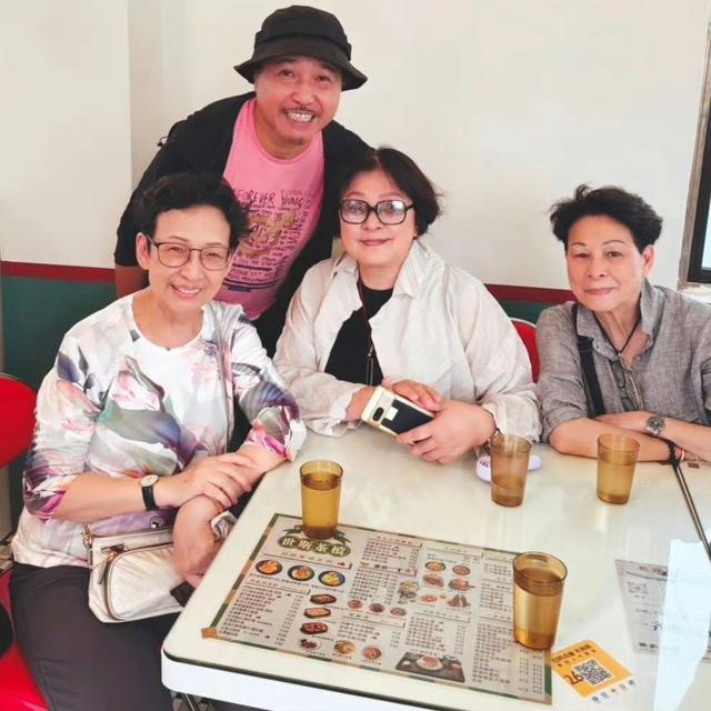 扩大生意版图！TVB离巢戏骨古明华升级文创园，切胆囊需长期用药