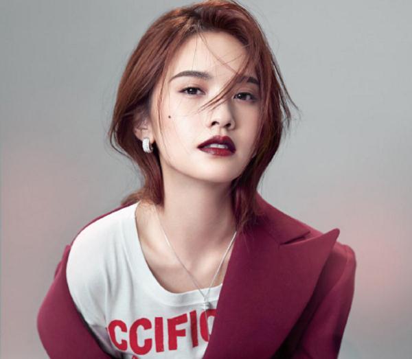 杨丞琳不愿再被叫“可爱教主”,媒体决定统一改名:李夫人