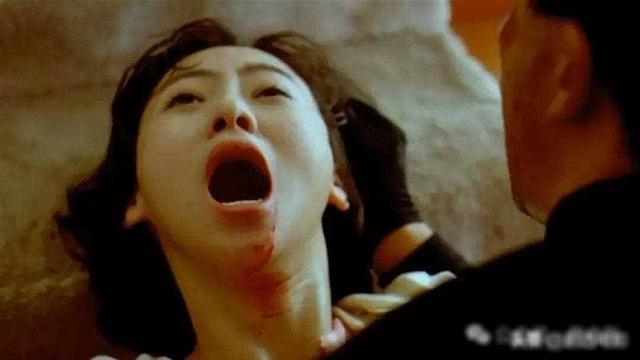 为艺术献身！翁虹《挡不住的疯情》，人性复杂多变