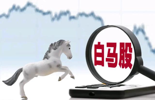 未来成长性最好的八大白马龙头公司，你都知道哪些？