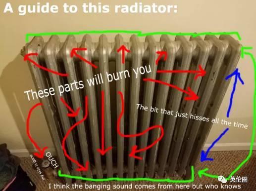 那些年被插头支配的恐惧!美国人黑起英国来太到位……
