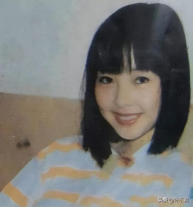 鲁豫：走过半生，归来仍是一人！两段婚姻，孩子是她最大的遗憾