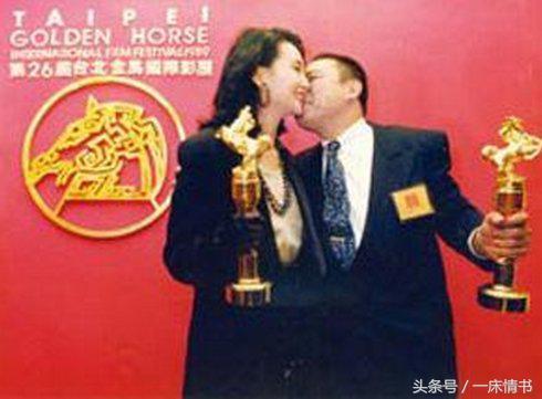 75岁金马影帝陈松勇一生未婚，晚年多病缠身坐轮椅