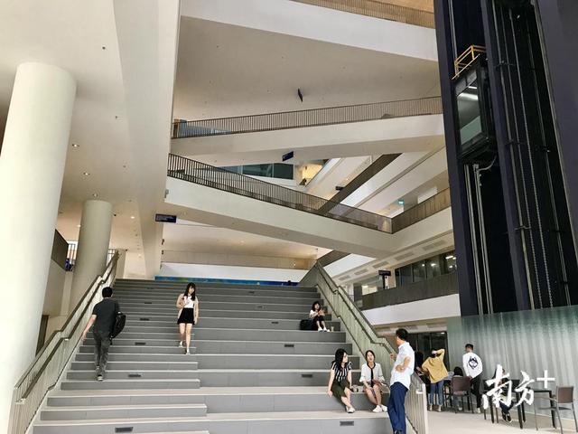 和美侨乡 潮人力量｜新加坡潮汕留学生异国谱写人生华章，“新潮留”是他们共同的名字