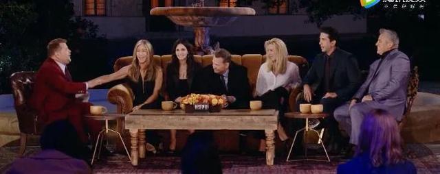 多少中年社畜,昨晚又笑又哭……