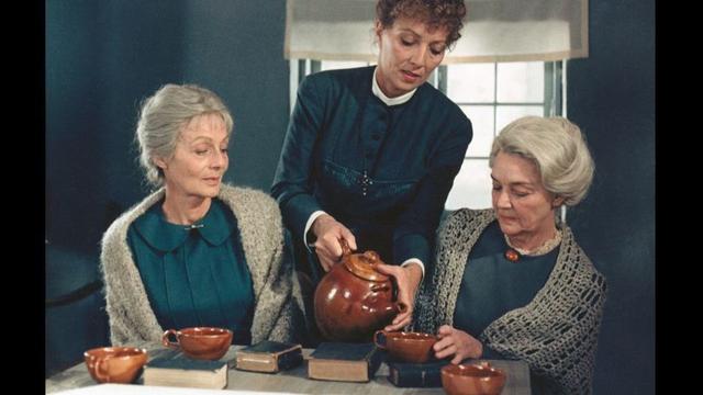 经典电影《巴贝特之宴》：饮食原来有这么大的作用