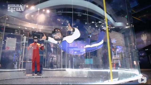 三枪勇做时代的攀登者，为一代代中国人抗寒保暖