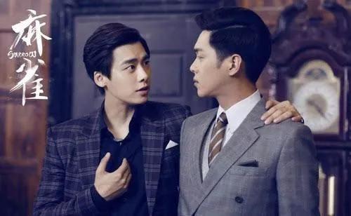 《麻雀》：为假妻子赔上真心，被活埋的唐山海成了观众的白月光