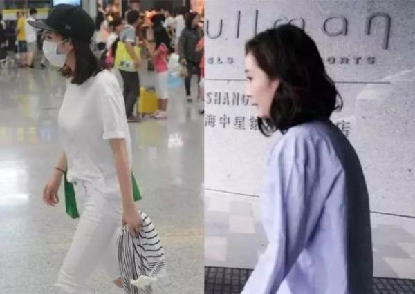 《芳华》女二钟楚曦惊艳四座：拉开女人之间差距的，其实是这点