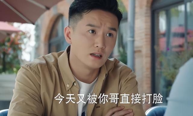 我的人间烟火:翟淼的任性,揭开了许沁跟宋焰分手真相,太残忍了