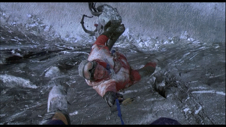 绝境荒野逃生电影12部