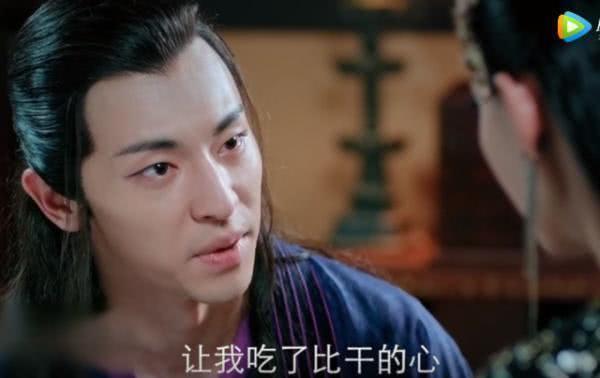 封神演义大结局：伯邑考的封号惊人，妲己和子虚的神位让众神吃惊