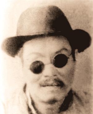 “瞎子阿炳”凭什么和贝多芬相提并论？