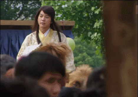 陈乔恩，对不起，恕我当时年少无知，这部剧好尬好沙雕我好喜欢啊