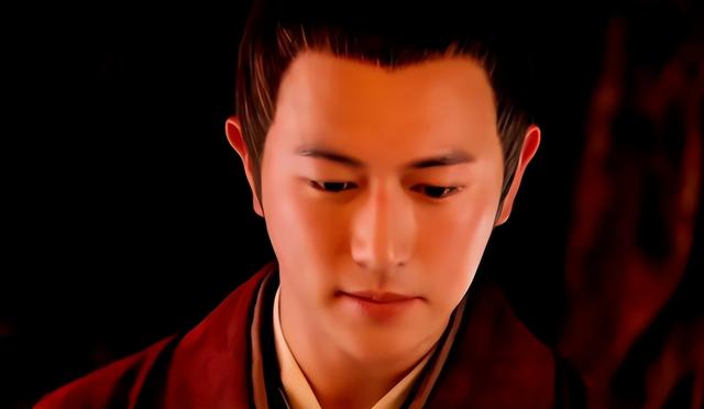 重温《美人心计》:才知看似贤惠大度的窦漪房,是如何算计代王的