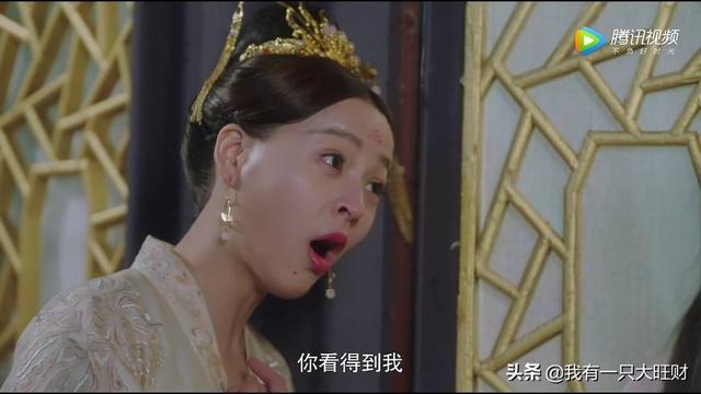 《哦我的皇帝陛下》北堂墨染为一场心动，付出了全部却失去了一切