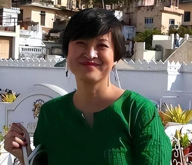 帮美媒造谣诋毁中国，如今在中外都成跳梁小丑，袁莉后悔了吗？