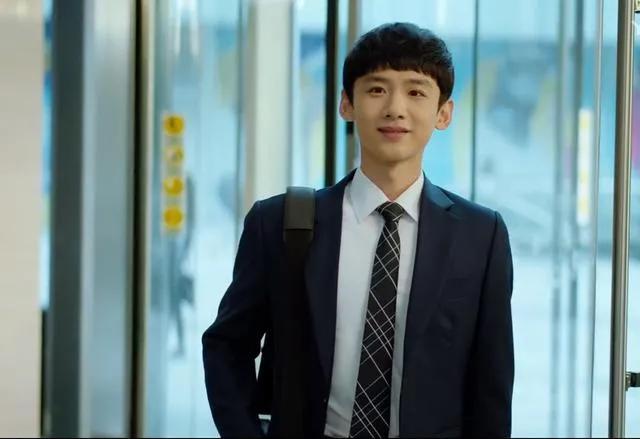 盘点白敬亭参演的电视剧