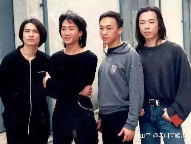 黄贯中爆beyond《海阔天空》原名，解析黄家驹日本创作背后