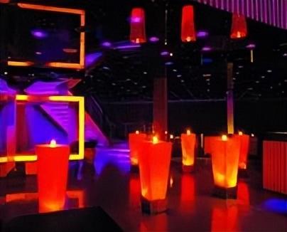 酒吧,夜总会,夜店,会所的区别