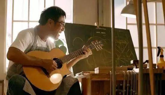 李宗盛最深入人心的6句歌词，每一句都是人生