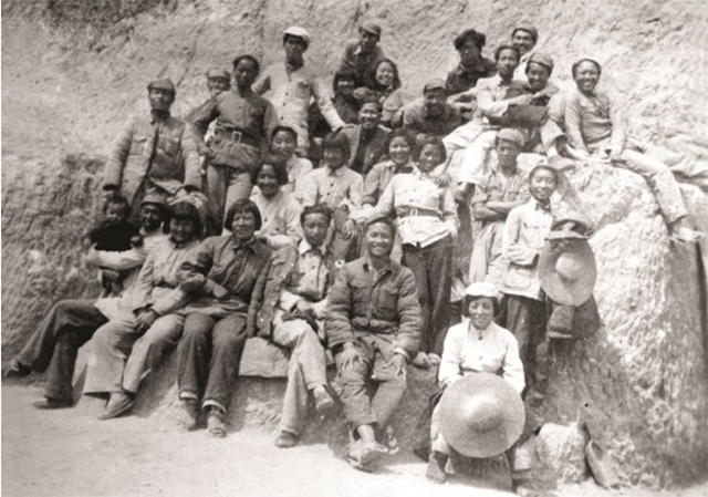 李德第二任妻子李丽莲，李德离开中国后，她后来过得如何？