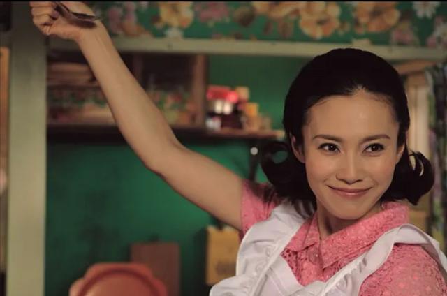 被嫌弃的松子的一生：宁为无心人，不做痴情种