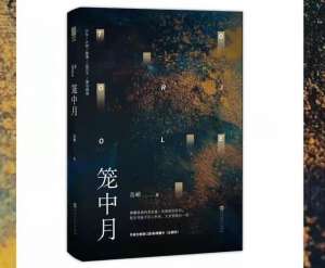 笼中少女(言情文｜推文：岛頔《笼中月》港风大叔少女文)