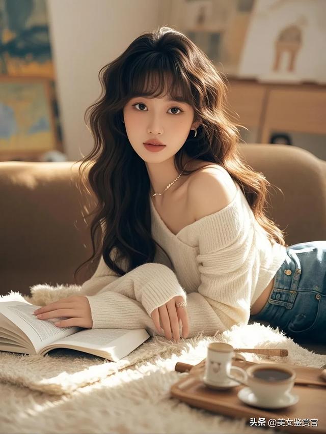 极品艺术美女写真（结尾附带小故事）