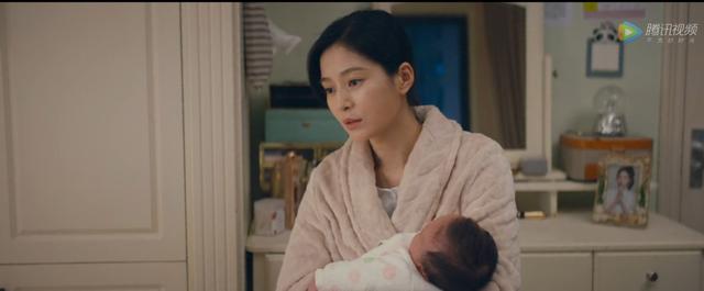 《我是真的爱你》：陈娇蕊的冷漠，和她的母亲如出一辙