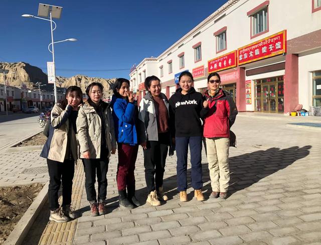 雪域高原上的“女子考古队”——在“世界最高荒野”上,她们挖掘交往交流交融的密码,追寻“万里同风”的历史印记