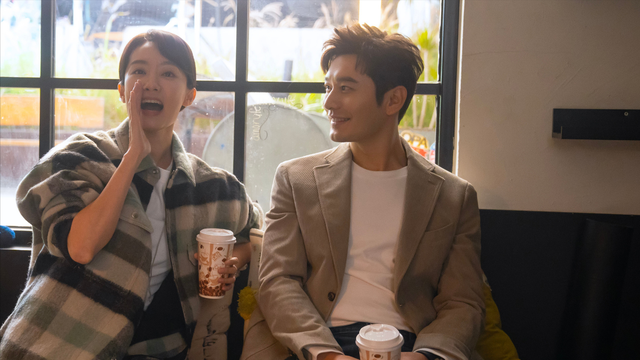 《好事成双》原著结局：卫明被捕，林双成立公司，与顾许喜结连理