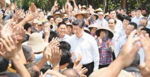 感天动地(70年 感天动地奋斗史)