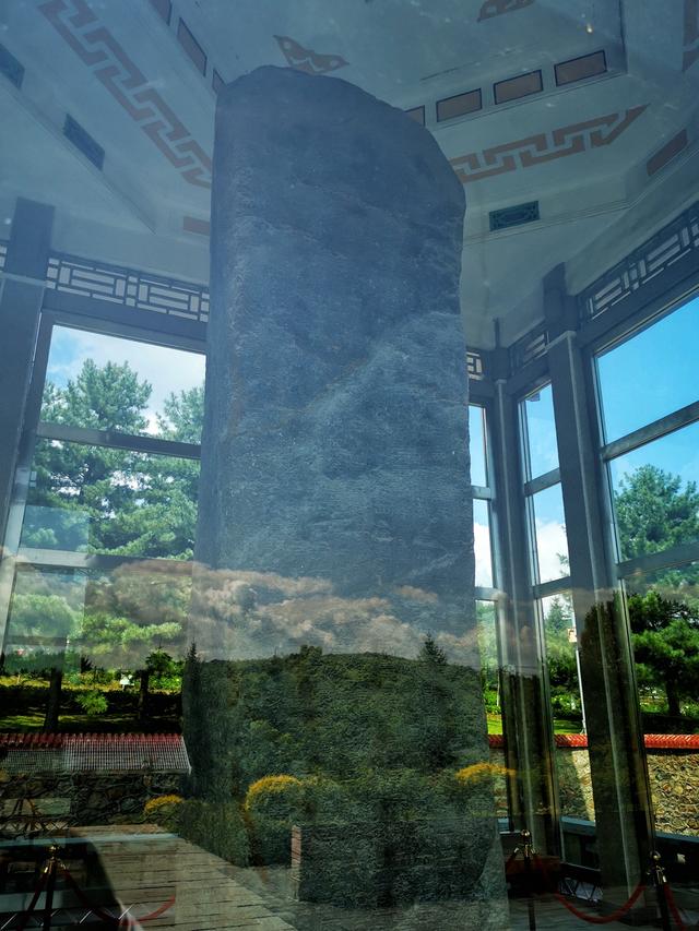 世界文化遗产：高句丽王城文化遗址，消逝文明的回响