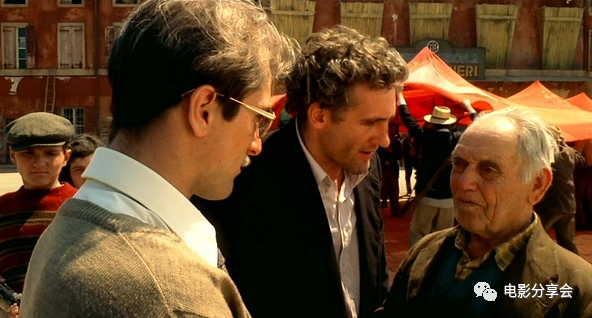 西方阶级斗争教科书：被封禁的《1900》