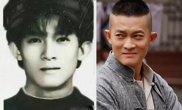 演员杨志刚：娶小师妹张静，每月工资都上交，如今他过得怎么样？