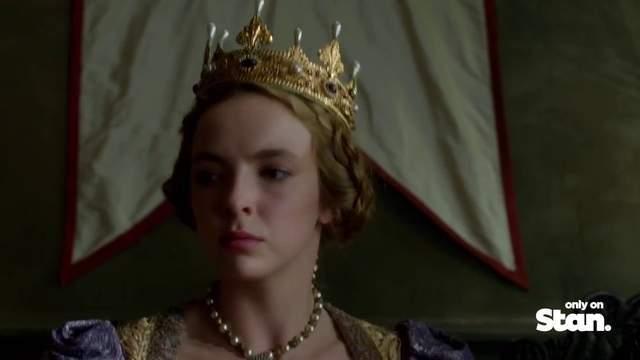 美剧界的‘重口味！三部尺度爆表的激情剧集，一次追到爽！