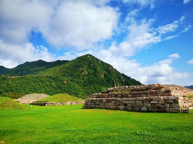 世界文化遗产：高句丽王城文化遗址，消逝文明的回响