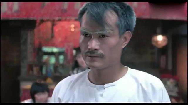 僵尸先生林正英徒弟钱小豪身体状况堪忧，难逃师傅师弟相同命运