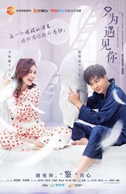 正好遇见你电视剧演员表(《只为遇见你》张铭恩文咏珊重回雨林 魏千翔实力护妻)