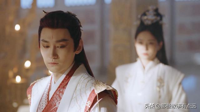 《仙剑四》大结局，与原著相比，这三处改编不太成功