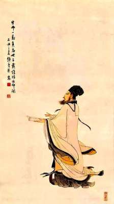 玟是多音字吗(晏几道名字里的“几”读什么音？兼例说辨析人名中的多音字读法)