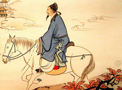  满城尽带黄金甲，黄巢一首诗，宣告了大唐的灭亡