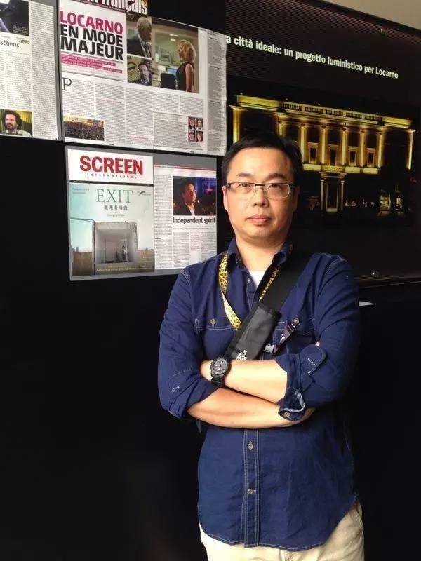 他的处女作帮助她战胜巩俐